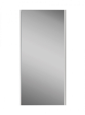 Шкаф навесной VELVEX Klaufs 400 с зеркалом 400_400_2890952
